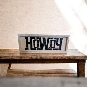 WALL ART DECOR SET (3 PICS IN SET)